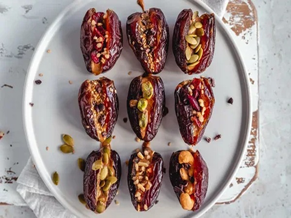 تصویر 3 از قیمت خرید خرما شکلاتی پالمی + فروش ویژه